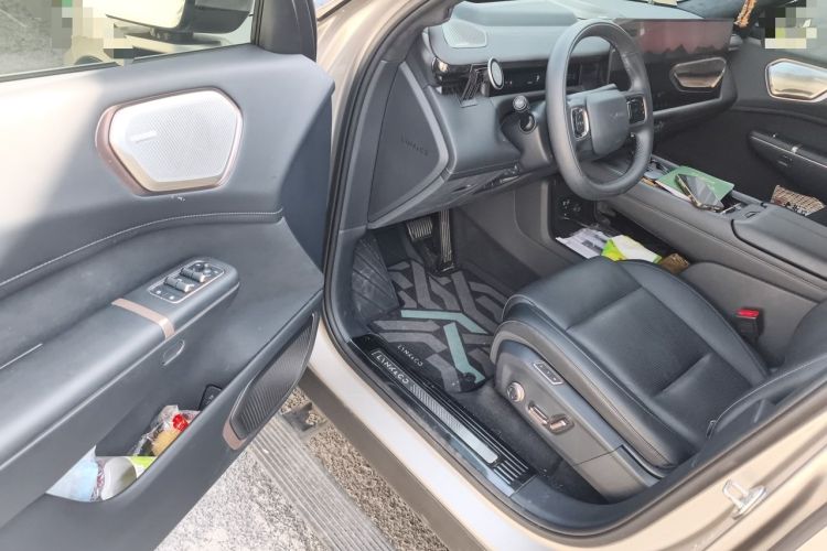 Used Lynk & Co 900 2025 1.5T Ultra Driver Seat