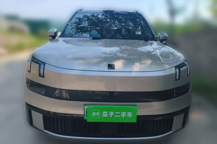 Used Lynk & Co 900 2025 1.5T Ultra Front