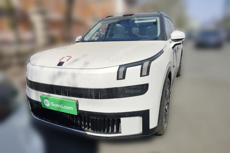 Used Lynk & Co 900 2025 1.5T Ultra Front