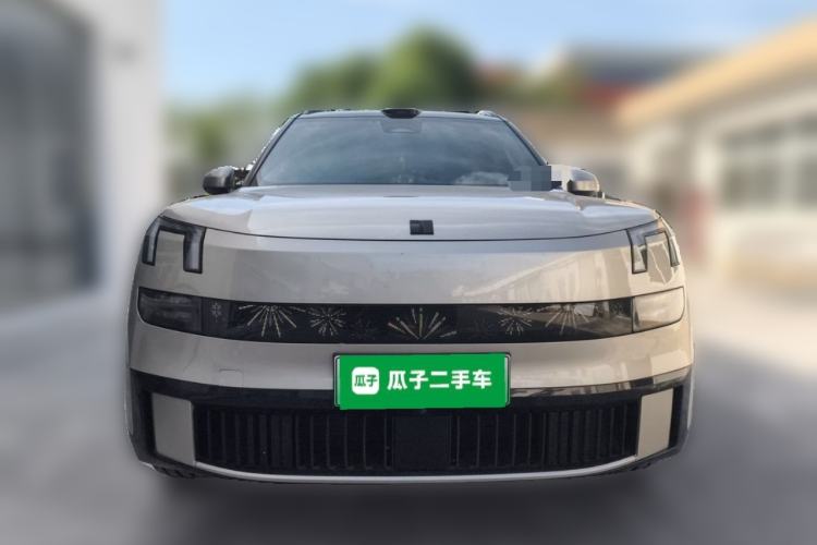 Used Lynk & Co 900 2025 1.5T Ultra Front