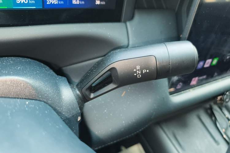 Used Lynk & Co 900 2025 1.5T Ultra Gear Lever