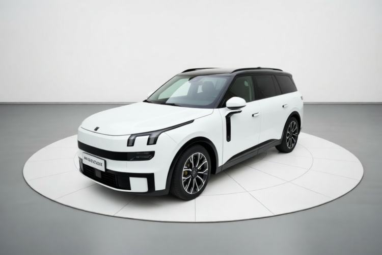 Used Lynk & Co 900 2025 2.0T Ultra Guazi used car, China used car export, Used car for sale, Used Lynk & Co cars, Cheapest cars for sale