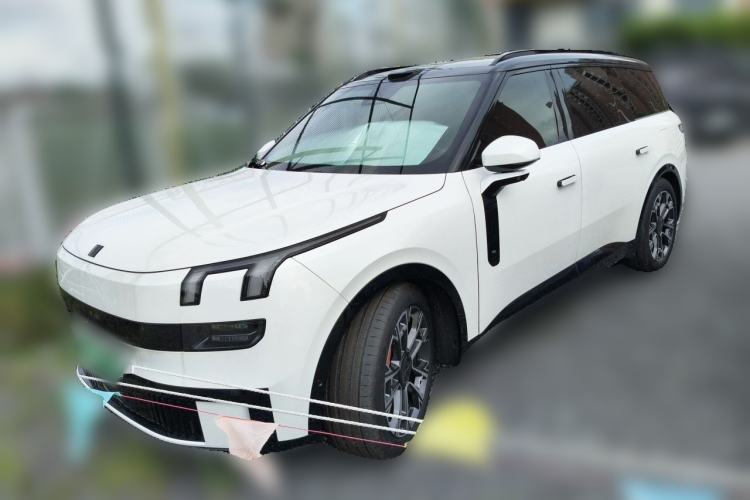 Used Lynk & Co 900 2025 2.0T Ultra Guazi used car, China used car export, Used car for sale, Used  cars, Cheapest cars for sale