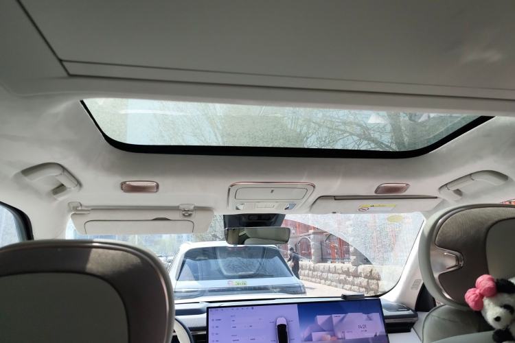 Used Lynk & Co 900 2025 1.5T Ultra Headliner
