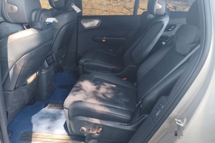Used Lynk & Co 900 2025 1.5T Ultra Left Rear Seat