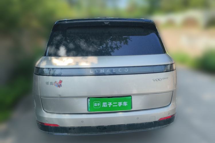 Used Lynk & Co 900 2025 1.5T Ultra Rear