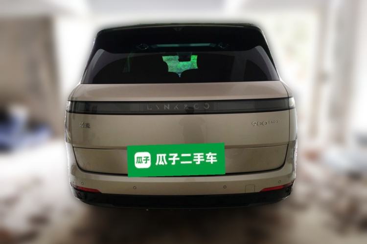 Used Lynk & Co 900 2025 2.0T Ultra Rear