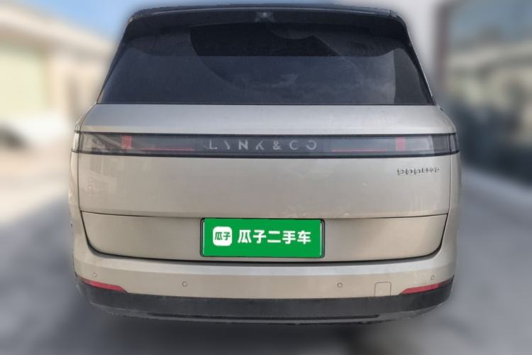 Used Lynk & Co 900 2025 1.5T Ultra Rear