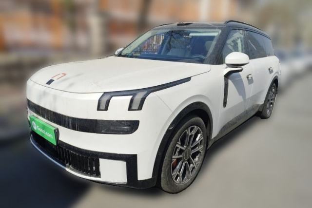 Used Lynk & Co 900 2025 1.5T Ultra