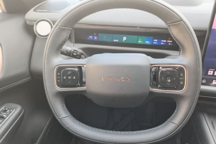 Used Lynk & Co 900 2025 1.5T Ultra Steering Wheel