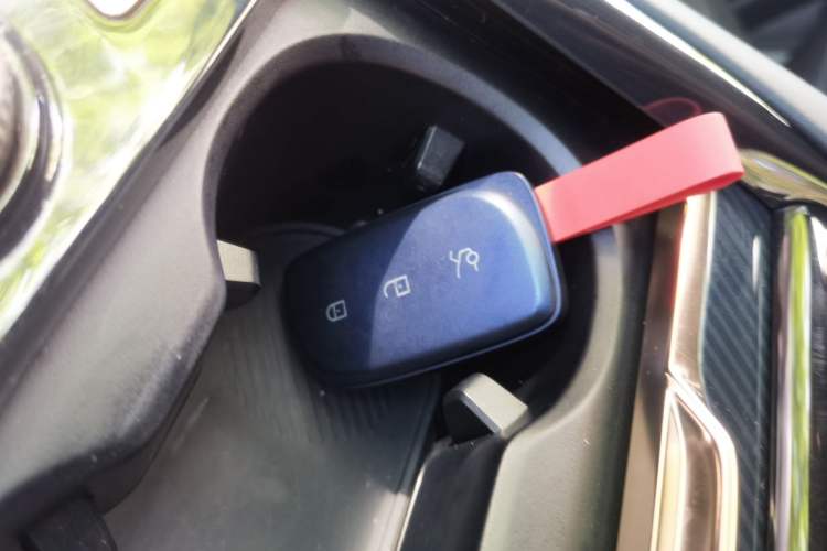 Used Lynk & Co 900 2025 2.0T Ultra Vehicle Key