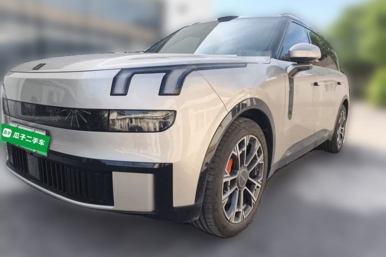 Used Lynk & Co 900 2025 1.5T Ultra Guazi used car, China used car export, Used car for sale, Used cars, Cheapest cars for sale