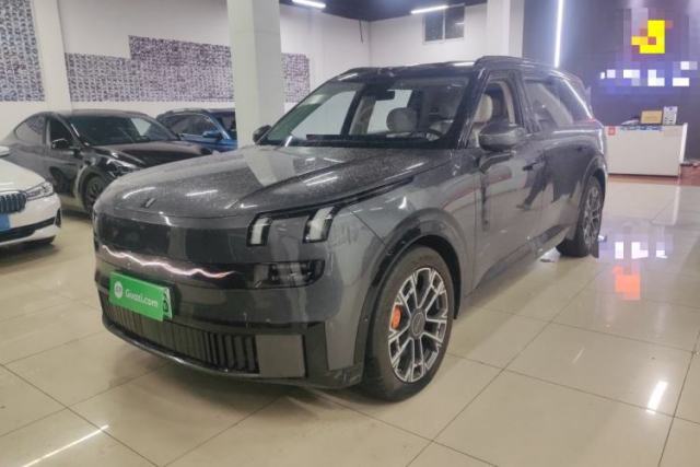Used Lynk & Co 900 2025 1.5T Ultra