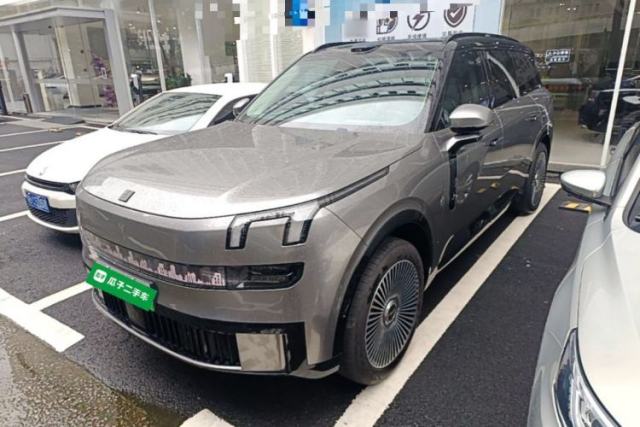 Used Lynk & Co 900 2025 2.0T Ultra