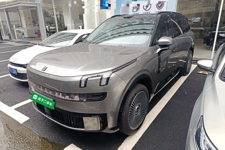 Used Lynk & Co 900 2025 2.0T Ultra Guazi used car, China used car export, Used car for sale, Used cars, Cheapest cars for sale