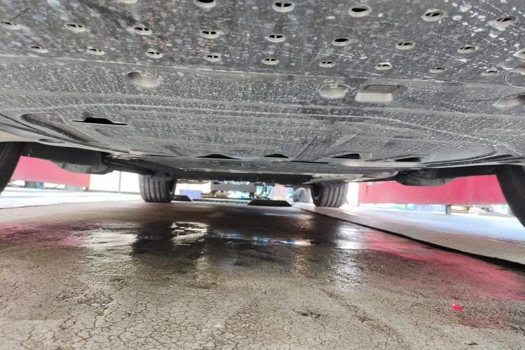 Used Lynk & Co 900 2025 1.5T Ultra Chassis Front