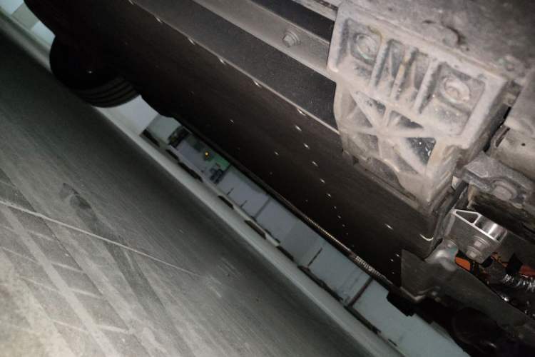 Used Lynk & Co 900 2025 2.0T Ultra Chassis Front Right