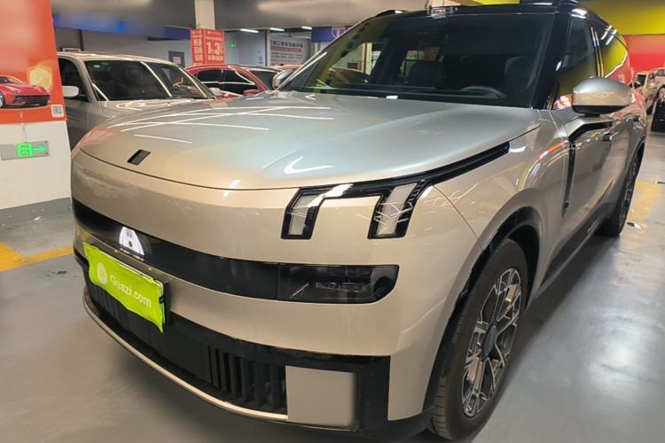 Used Lynk & Co 900 2025 2.0T Ultra Guazi used car, China used car export, Used car for sale, Used  cars, Cheapest cars for sale