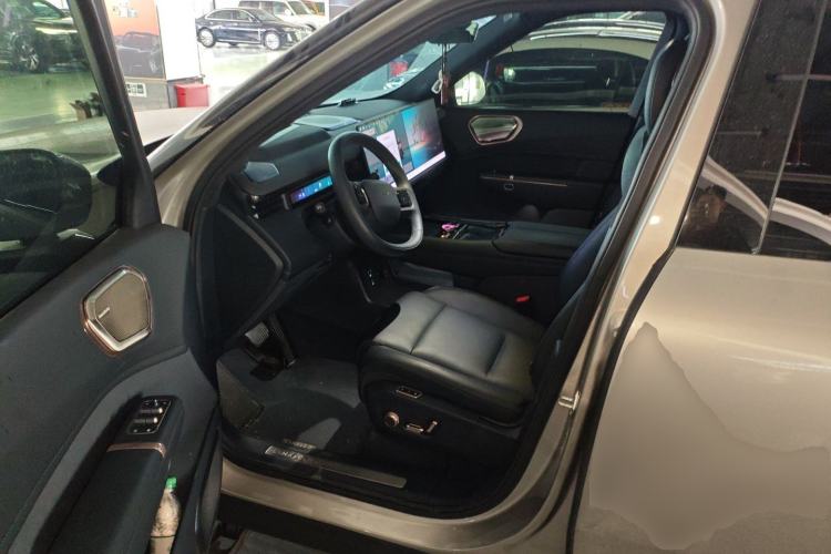 Used Lynk & Co 900 2025 1.5T Ultra Driver Seat