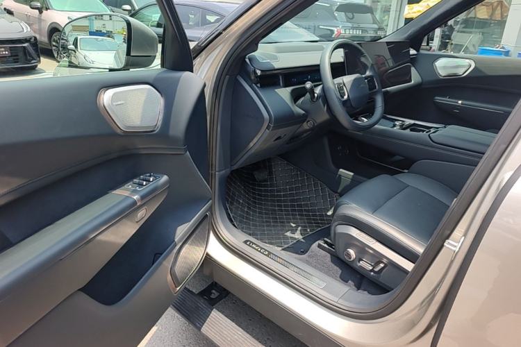 Used Lynk & Co 900 2025 2.0T Ultra Driver Seat