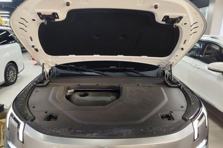 Used Lynk & Co 900 2025 1.5T Ultra Engine Bay