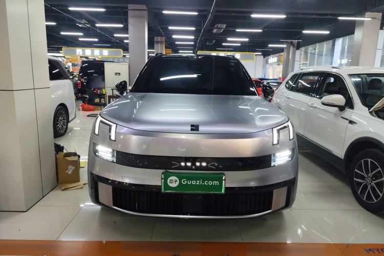 Used Lynk & Co 900 2025 1.5T Ultra Exterior 1