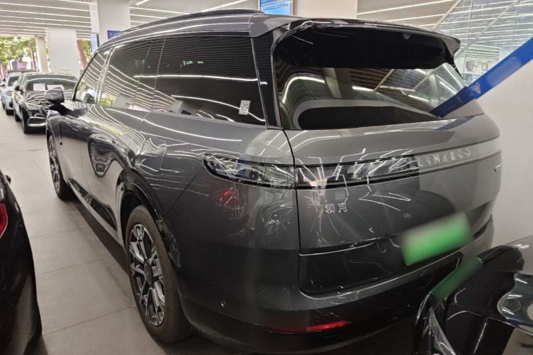 Used Lynk & Co 900 2025 2.0T Ultra Exterior 2