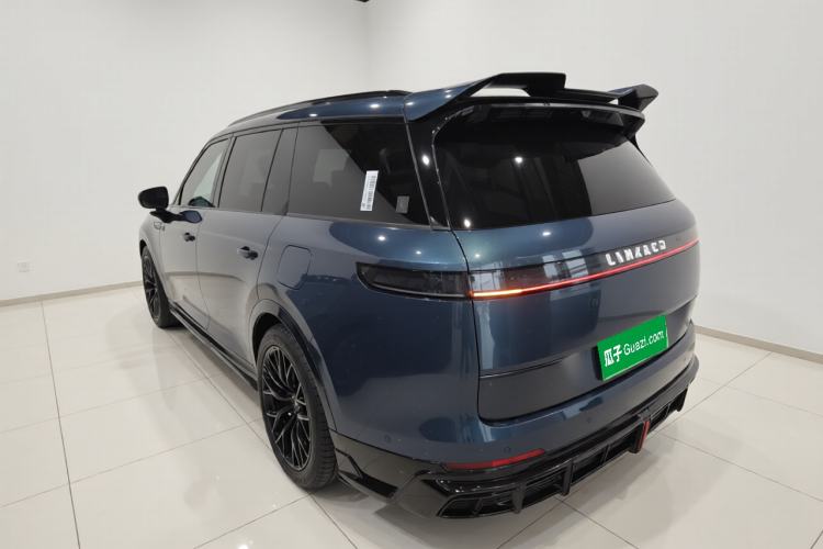 Used Lynk & Co 900 2025 2.0T Exploration Edition Exterior 2
