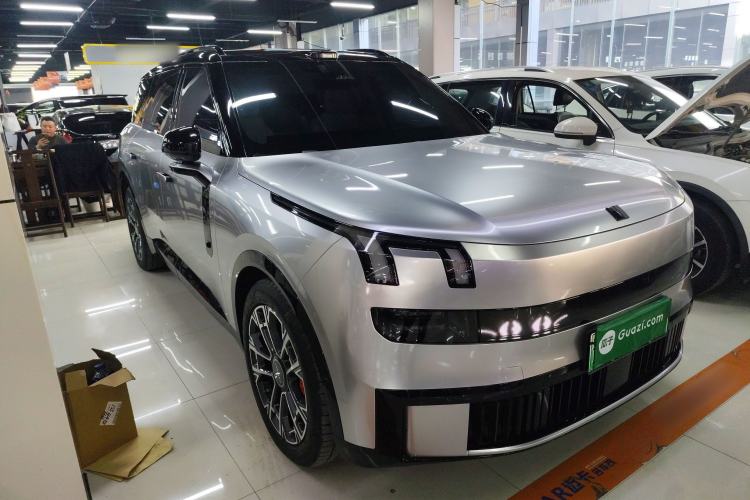 Used Lynk & Co 900 2025 1.5T Ultra Exterior 2