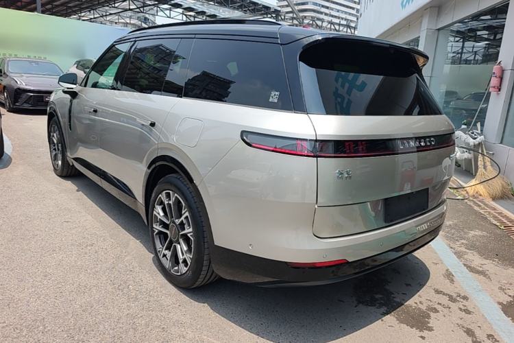 Used Lynk & Co 900 2025 2.0T Ultra Exterior 2