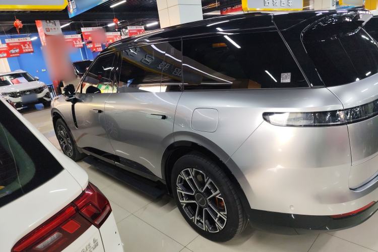 Used Lynk & Co 900 2025 1.5T Ultra Exterior 3