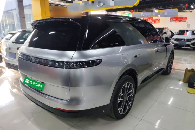Used Lynk & Co 900 2025 1.5T Ultra Exterior 5