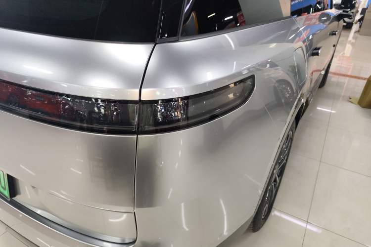 Used Lynk & Co 900 2025 1.5T Ultra Exterior 6