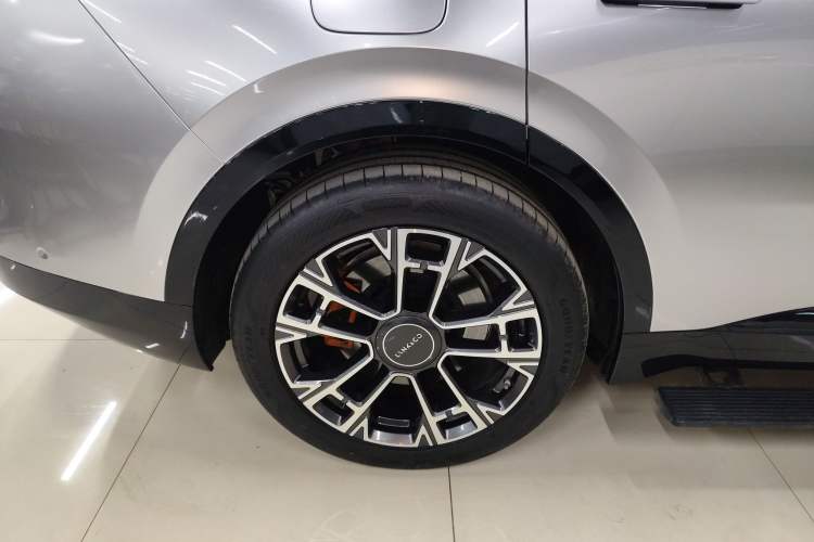 Used Lynk & Co 900 2025 1.5T Ultra Exterior 8