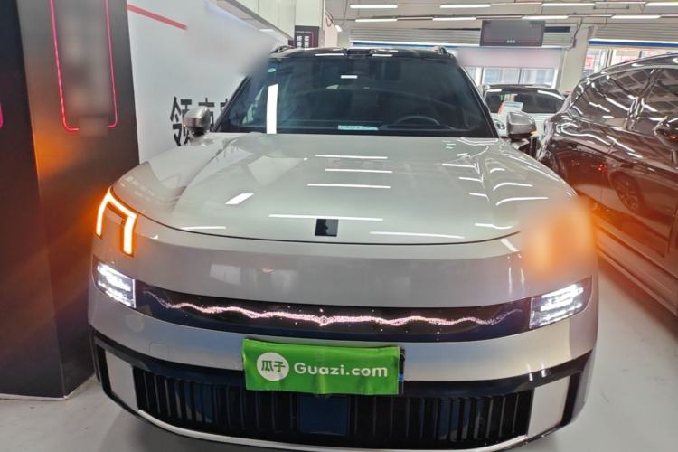 Used Lynk & Co 900 2025 2.0T Ultra Front