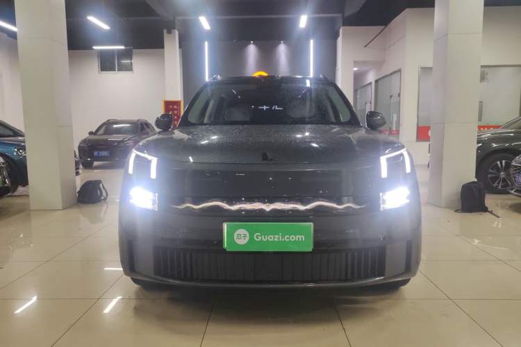 Used Lynk & Co 900 2025 1.5T Ultra Front