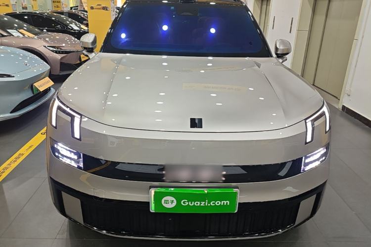 Used Lynk & Co 900 2025 2.0T Ultra Front