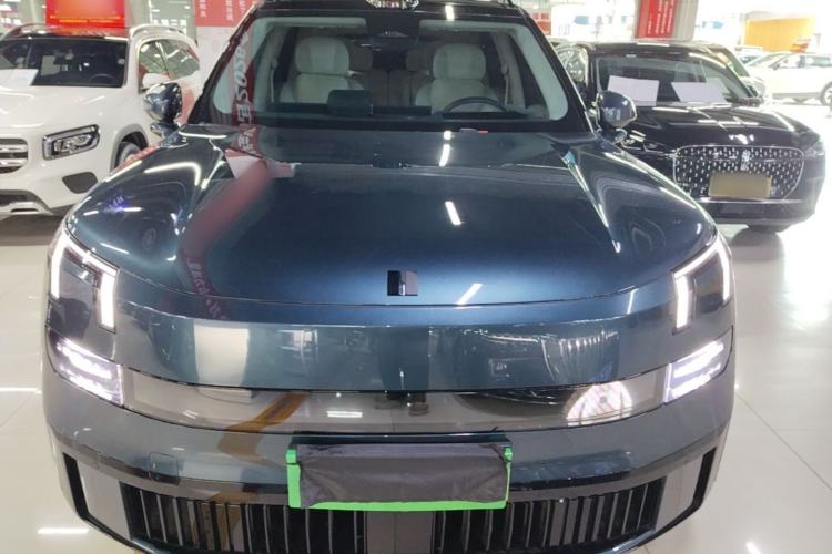 Used Lynk & Co 900 2025 2.0T Ultra Front