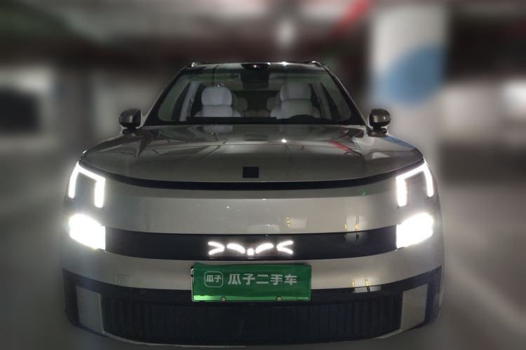 Used Lynk & Co 900 2025 2.0T Ultra Front
