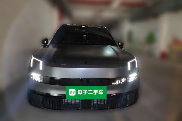 Used Lynk & Co 900 2025 2.0T Ultra Front