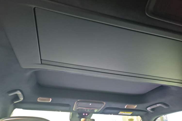 Used Lynk & Co 900 2025 2.0T Ultra Headliner