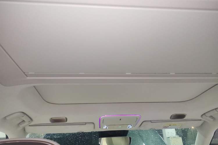 Used Lynk & Co 900 2025 1.5T Ultra Headliner