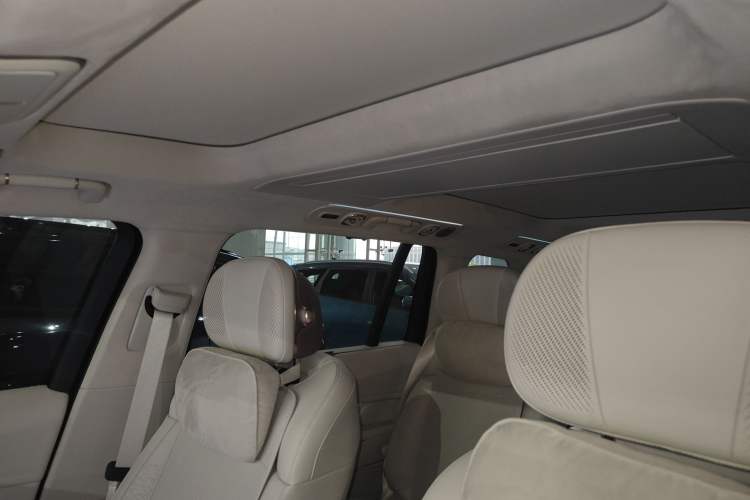 Used Lynk & Co 900 2025 2.0T Exploration Edition Headliner