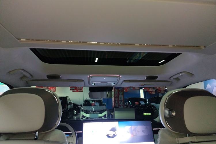 Used Lynk & Co 900 2025 1.5T Ultra Headliner