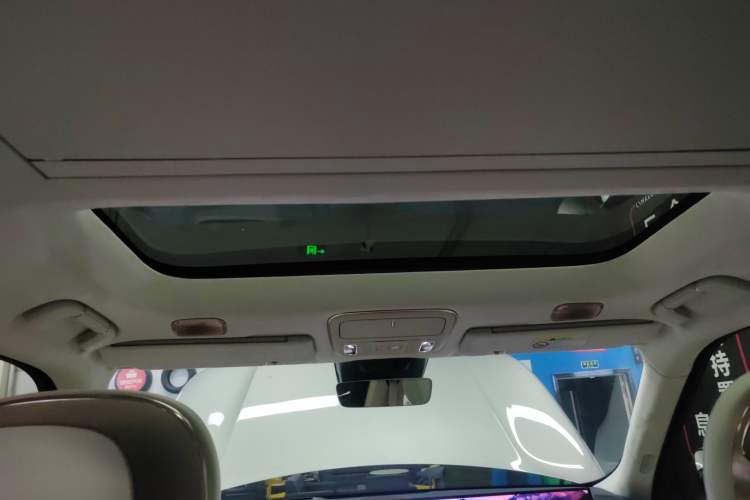 Used Lynk & Co 900 2025 1.5T Ultra Headliner
