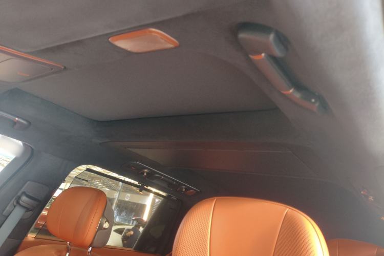 Used Lynk & Co 900 2025 2.0T Ultra Headliner