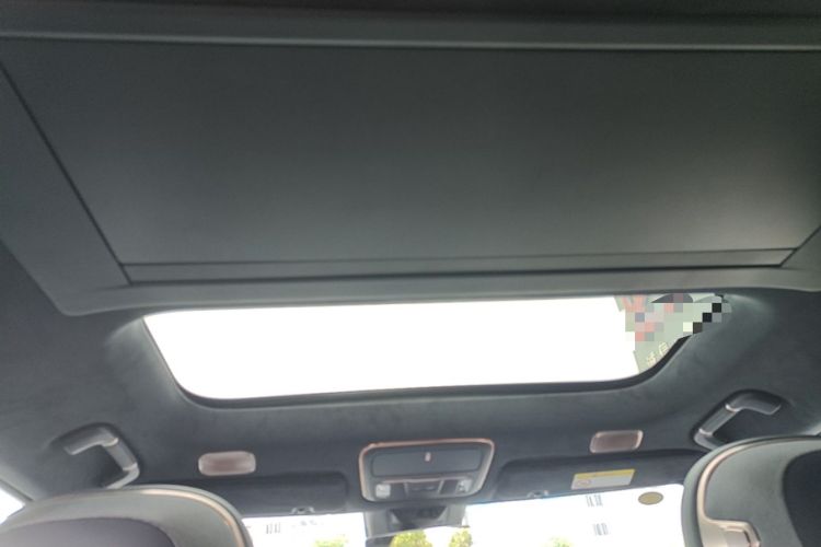 Used Lynk & Co 900 2025 2.0T Ultra Headliner