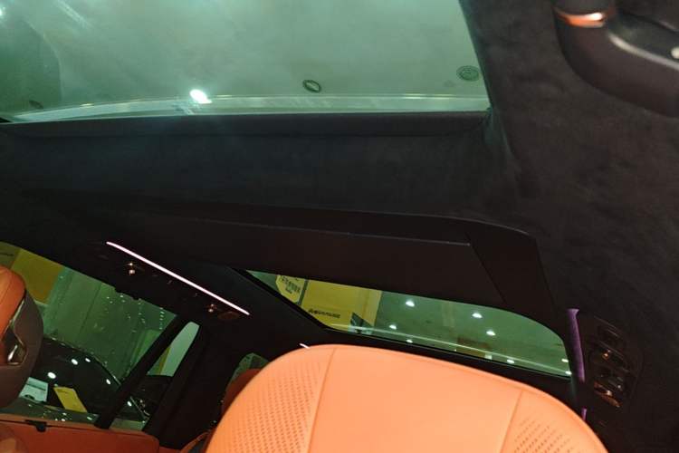 Used Lynk & Co 900 2025 2.0T Ultra Headliner