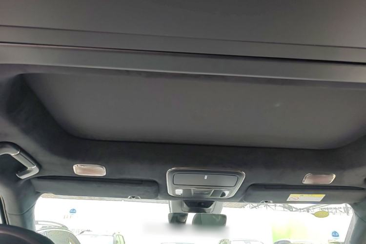 Used Lynk & Co 900 2025 2.0T Ultra Headliner