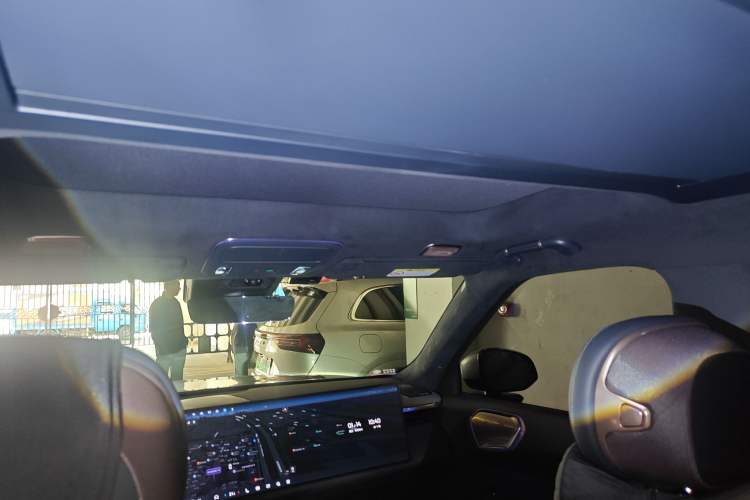 Used Lynk & Co 900 2025 2.0T Ultra Headliner